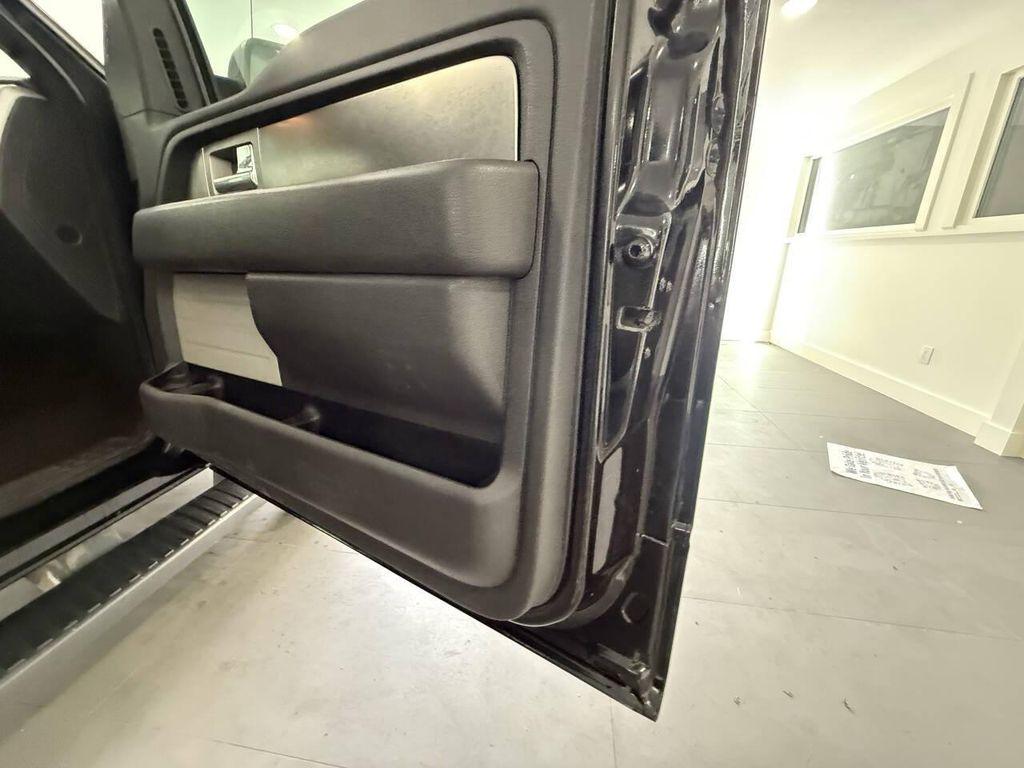 used 2013 Ford F-150 car, priced at $8,995