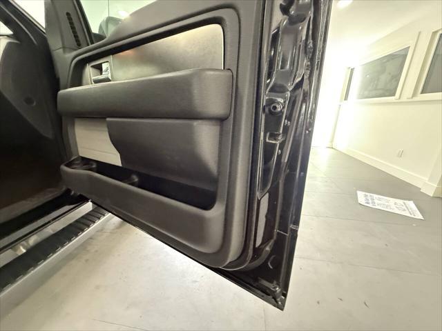 used 2013 Ford F-150 car, priced at $8,995