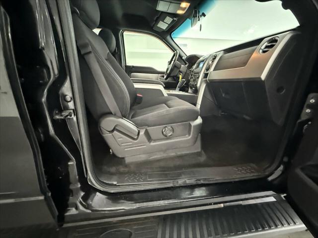 used 2013 Ford F-150 car, priced at $8,995