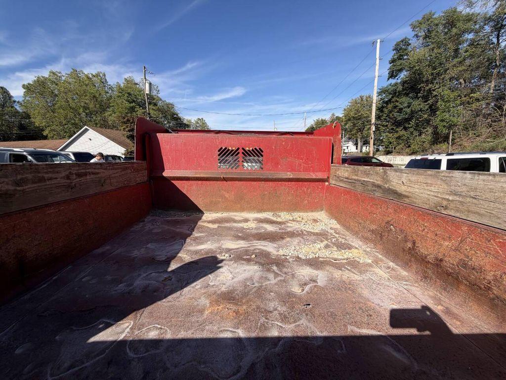 used 2010 GMC Sierra 3500 car, priced at $16,995