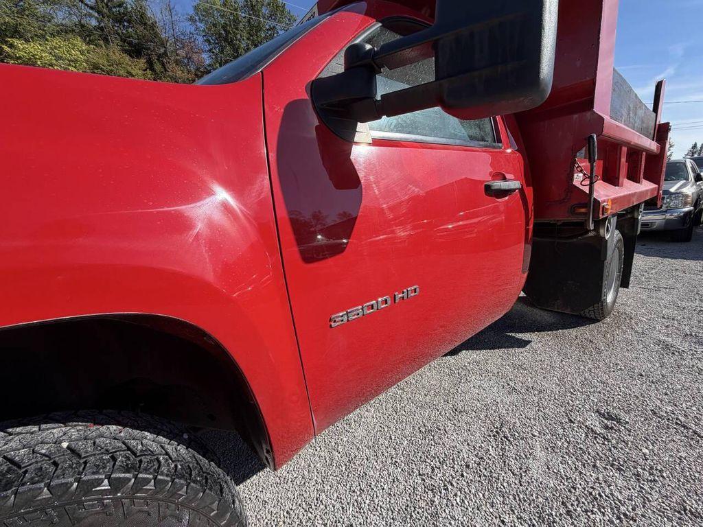 used 2010 GMC Sierra 3500 car, priced at $16,995