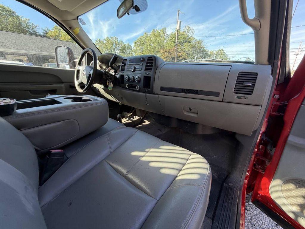 used 2010 GMC Sierra 3500 car, priced at $16,995
