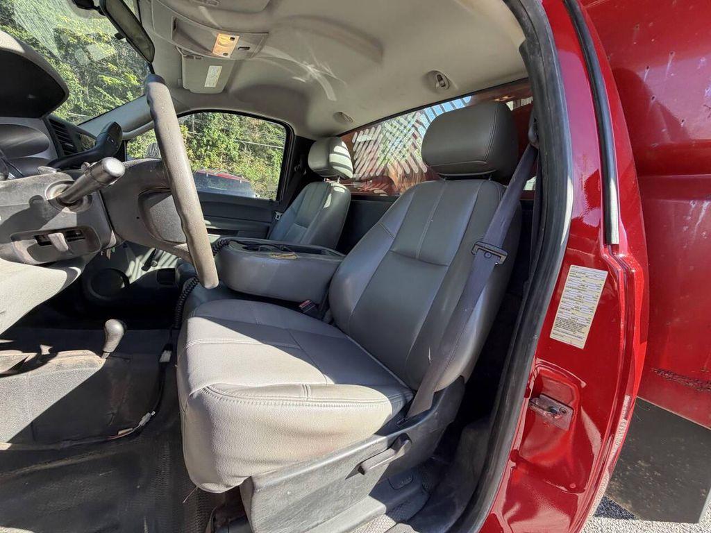 used 2010 GMC Sierra 3500 car, priced at $16,995