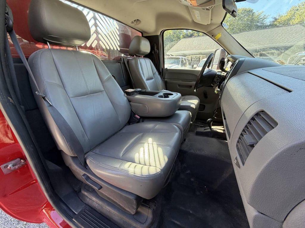 used 2010 GMC Sierra 3500 car, priced at $16,995