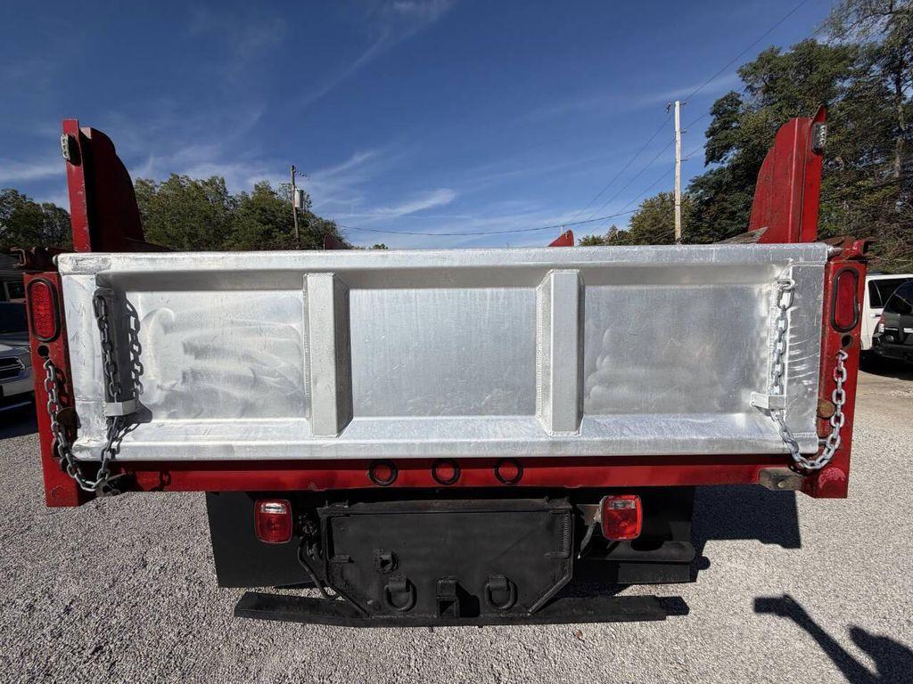 used 2010 GMC Sierra 3500 car, priced at $16,995