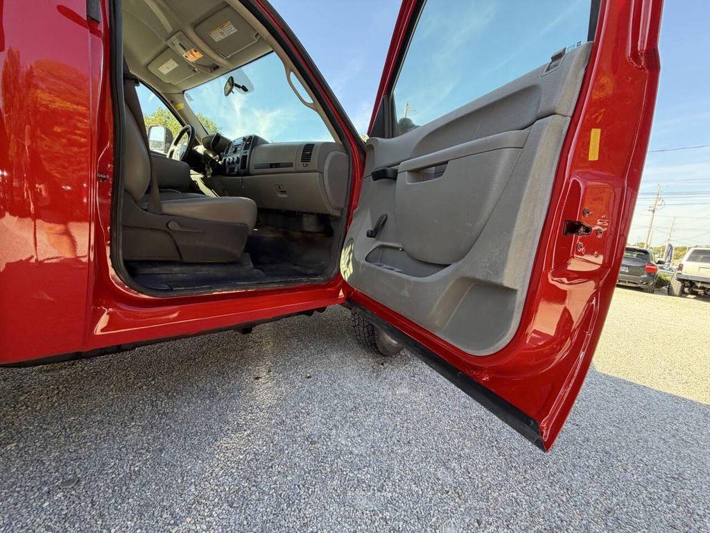 used 2010 GMC Sierra 3500 car, priced at $16,995