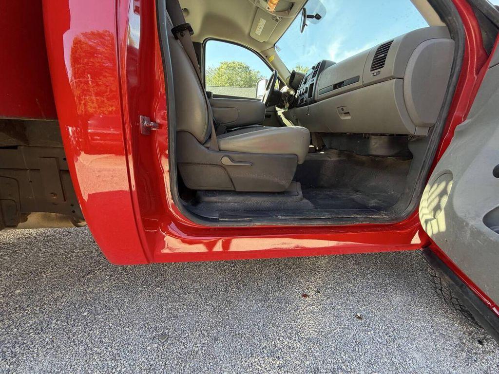 used 2010 GMC Sierra 3500 car, priced at $16,995