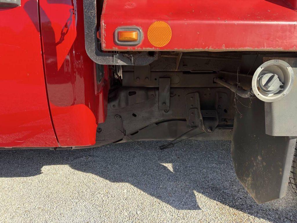 used 2010 GMC Sierra 3500 car, priced at $16,995