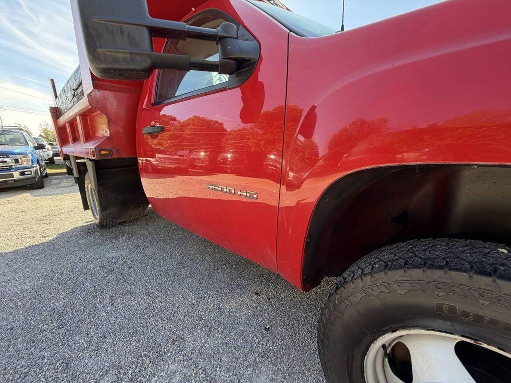 used 2010 GMC Sierra 3500 car, priced at $16,995