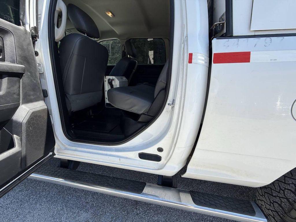 used 2016 Ram 2500 car, priced at $12,995