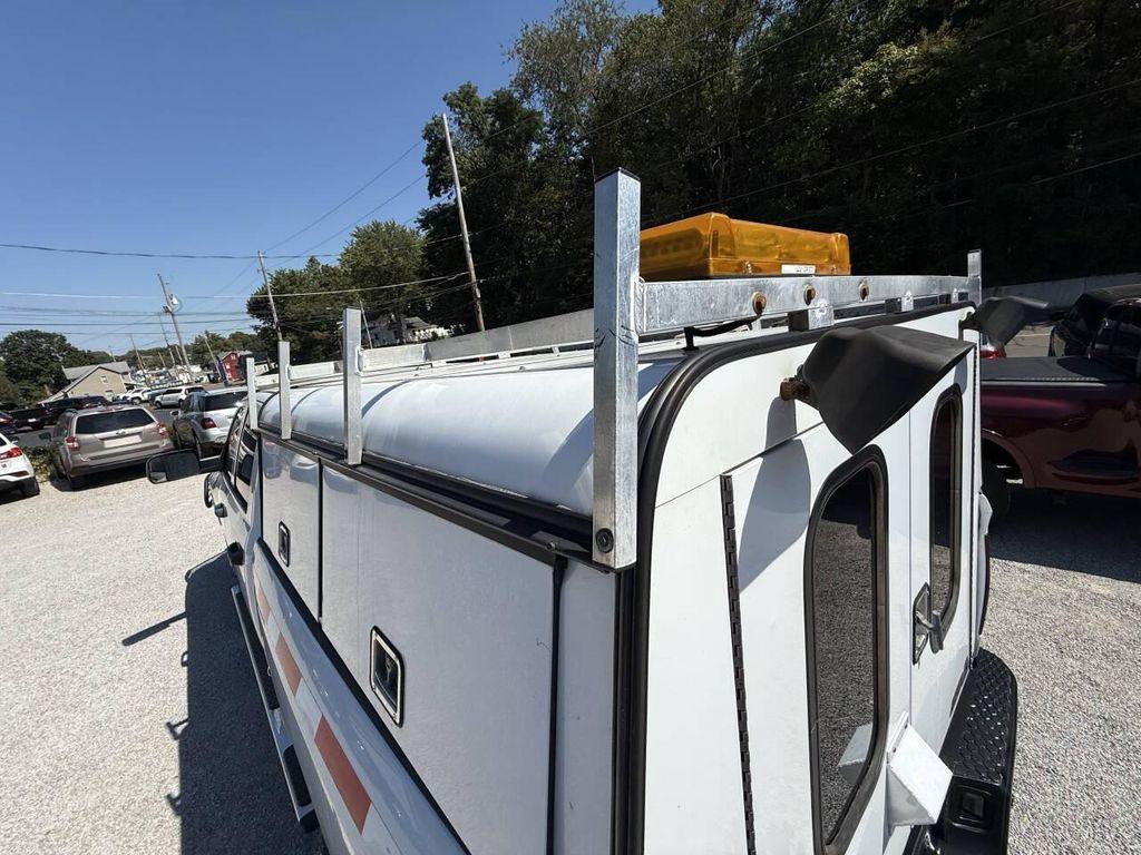 used 2016 Ram 2500 car, priced at $12,995