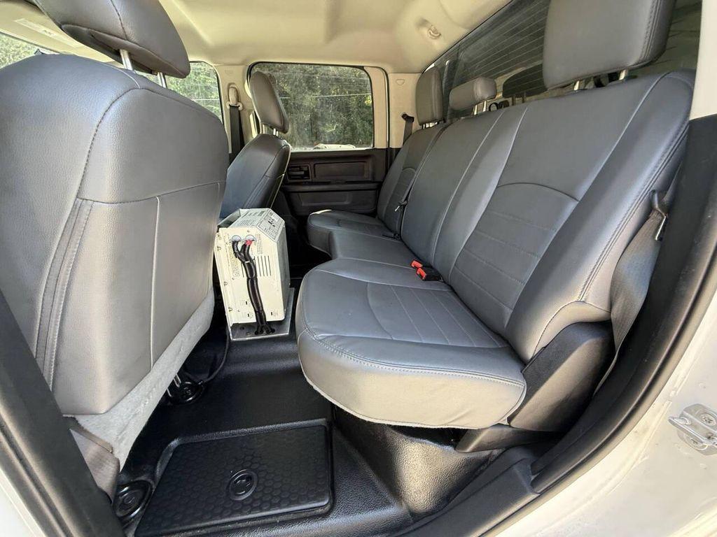 used 2016 Ram 2500 car, priced at $12,995