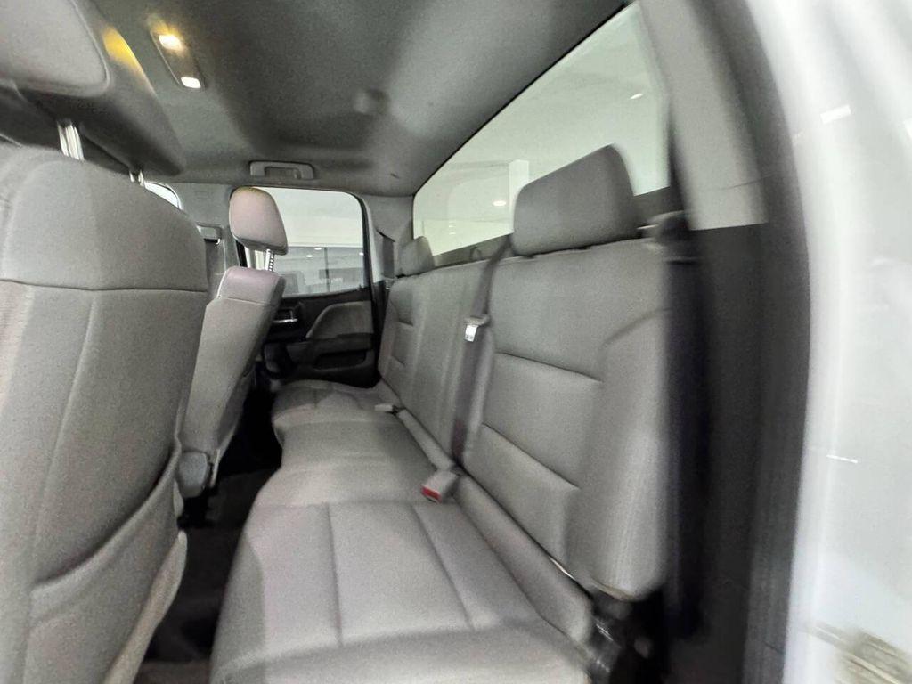 used 2017 GMC Sierra 2500 car, priced at $12,995