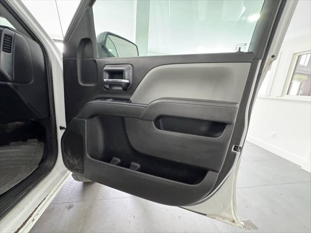 used 2017 GMC Sierra 2500 car, priced at $12,995