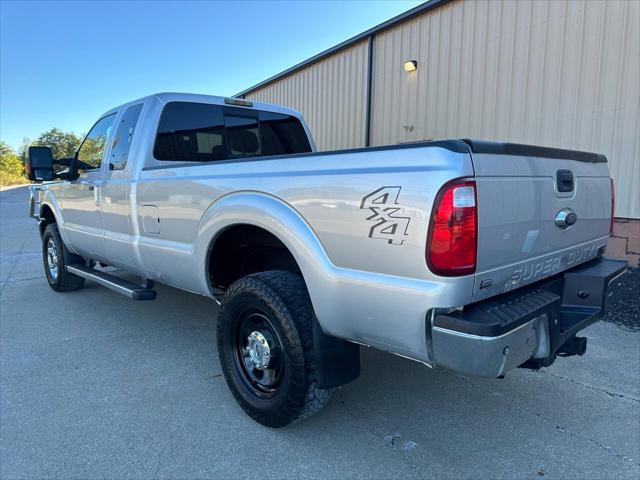 used 2016 Ford F-250 car, priced at $17,995