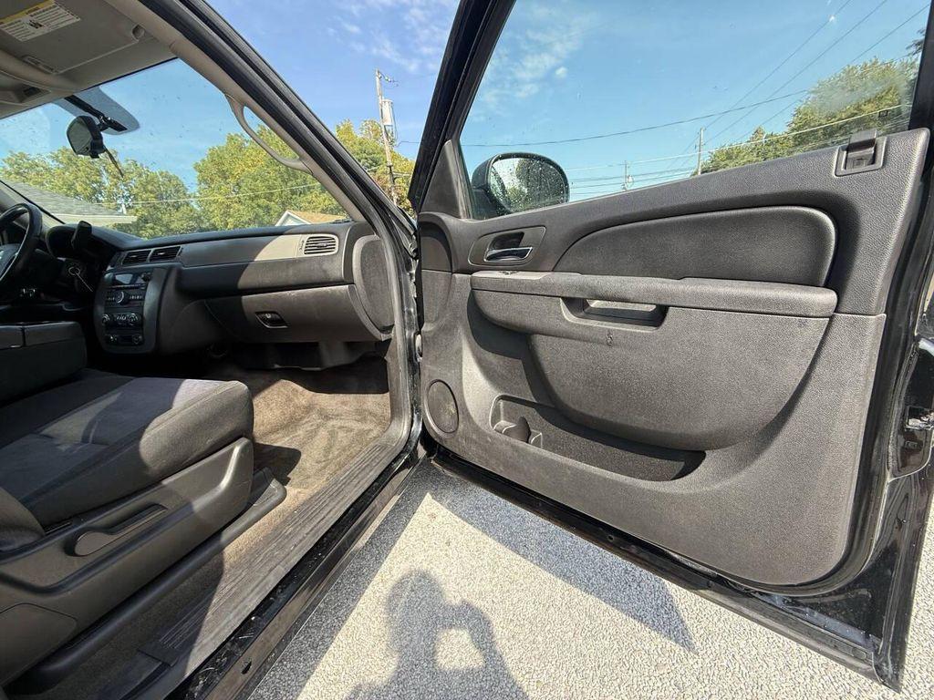 used 2010 Chevrolet Suburban car, priced at $6,995