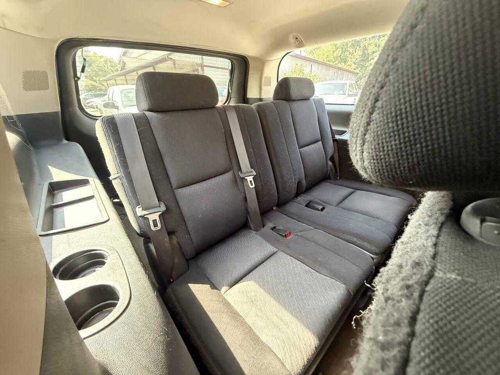 used 2010 Chevrolet Suburban car, priced at $6,995