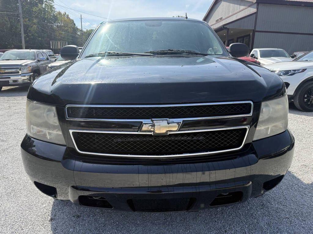 used 2010 Chevrolet Suburban car, priced at $6,995