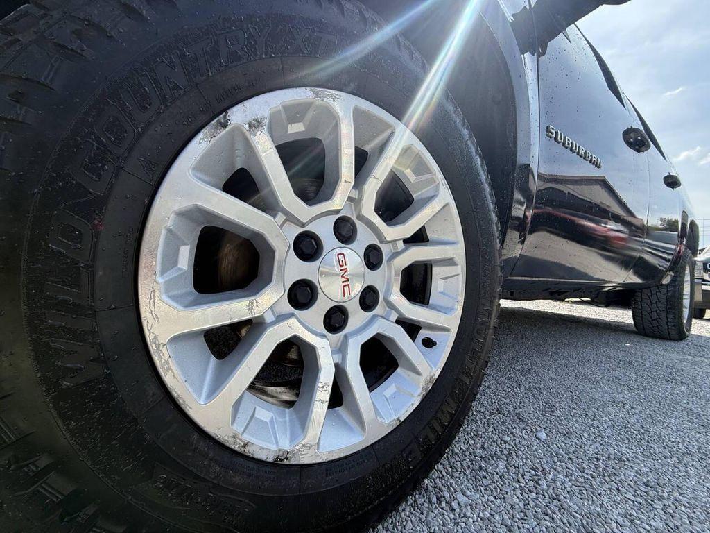 used 2010 Chevrolet Suburban car, priced at $6,995