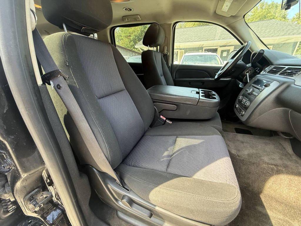 used 2010 Chevrolet Suburban car, priced at $6,995