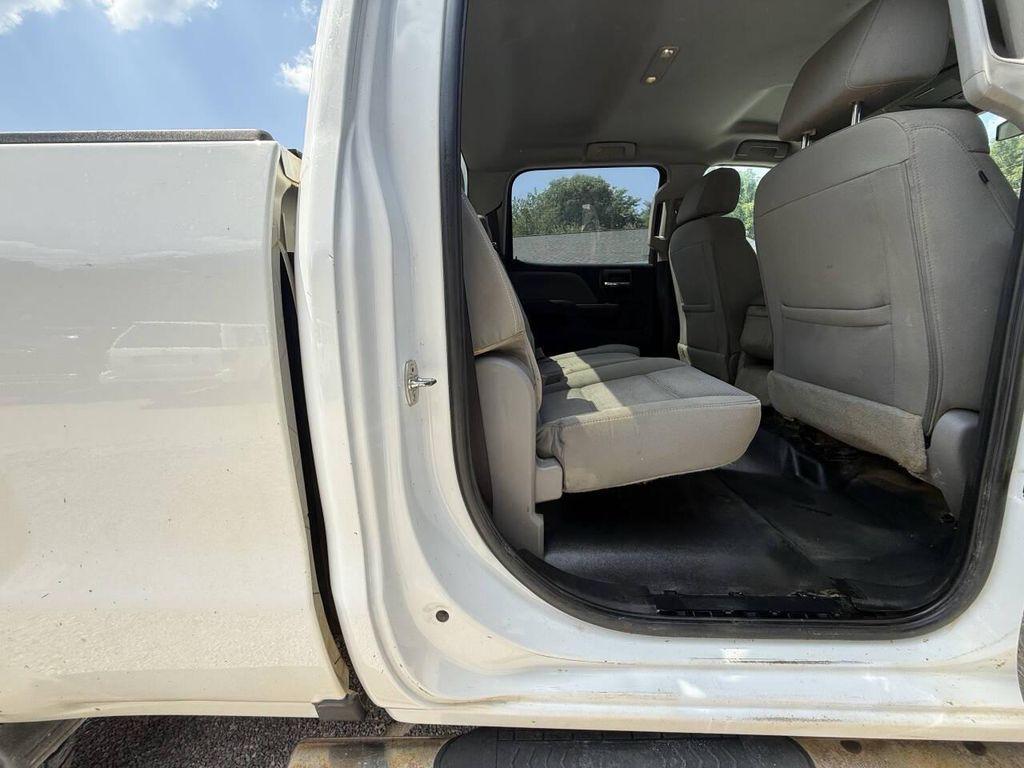 used 2019 Chevrolet Silverado 2500 car, priced at $17,995