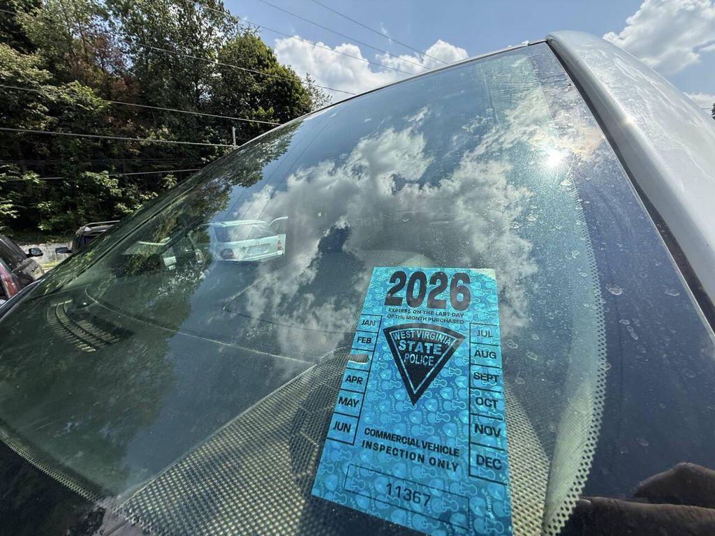 used 2019 Chevrolet Silverado 2500 car, priced at $17,995