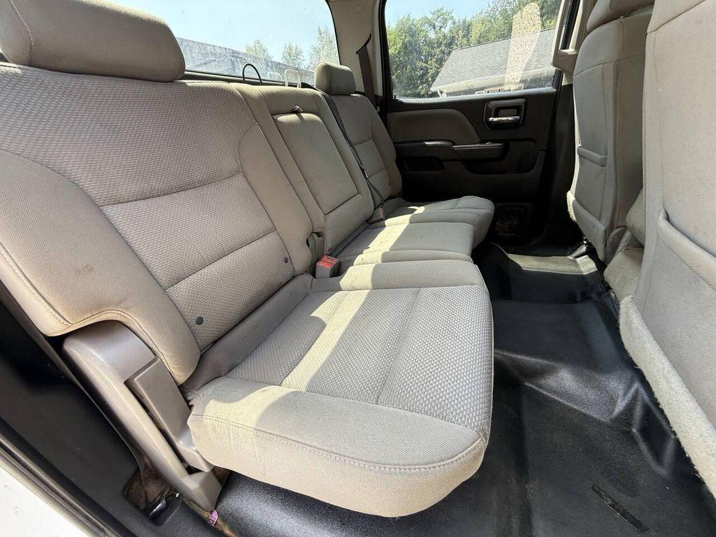 used 2019 Chevrolet Silverado 2500 car, priced at $17,995