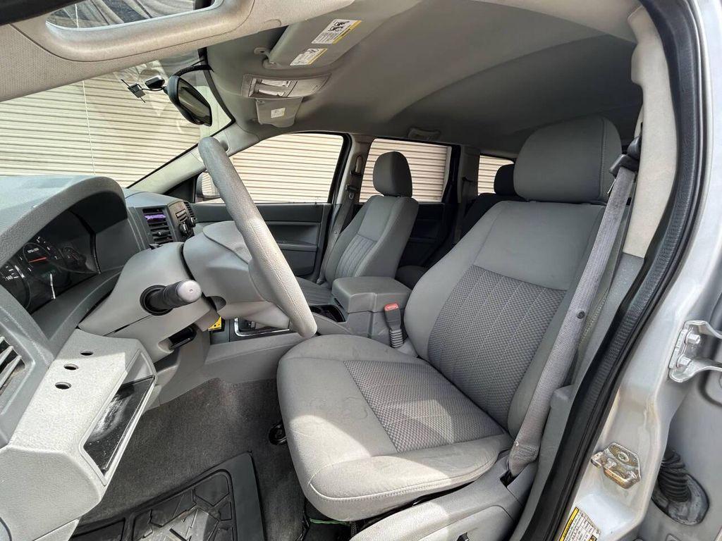 used 2006 Jeep Grand Cherokee car, priced at $3,995