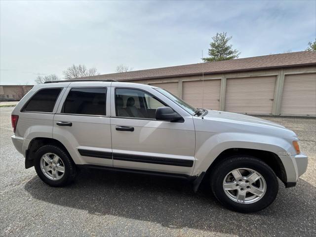 used 2006 Jeep Grand Cherokee car, priced at $3,995