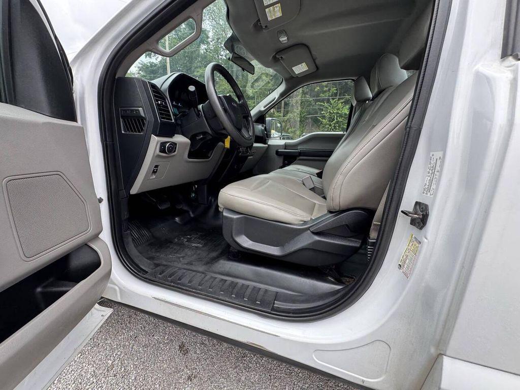 used 2016 Ford F-150 car, priced at $11,995