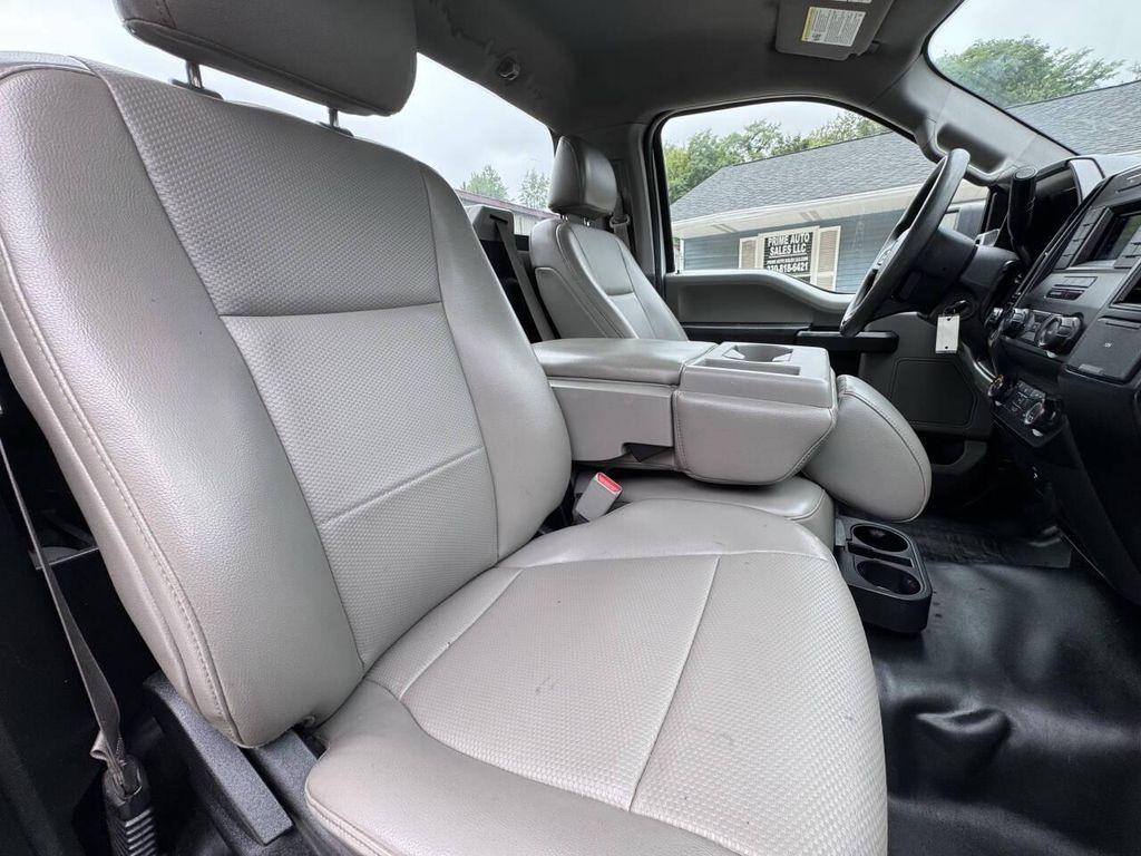 used 2016 Ford F-150 car, priced at $11,995