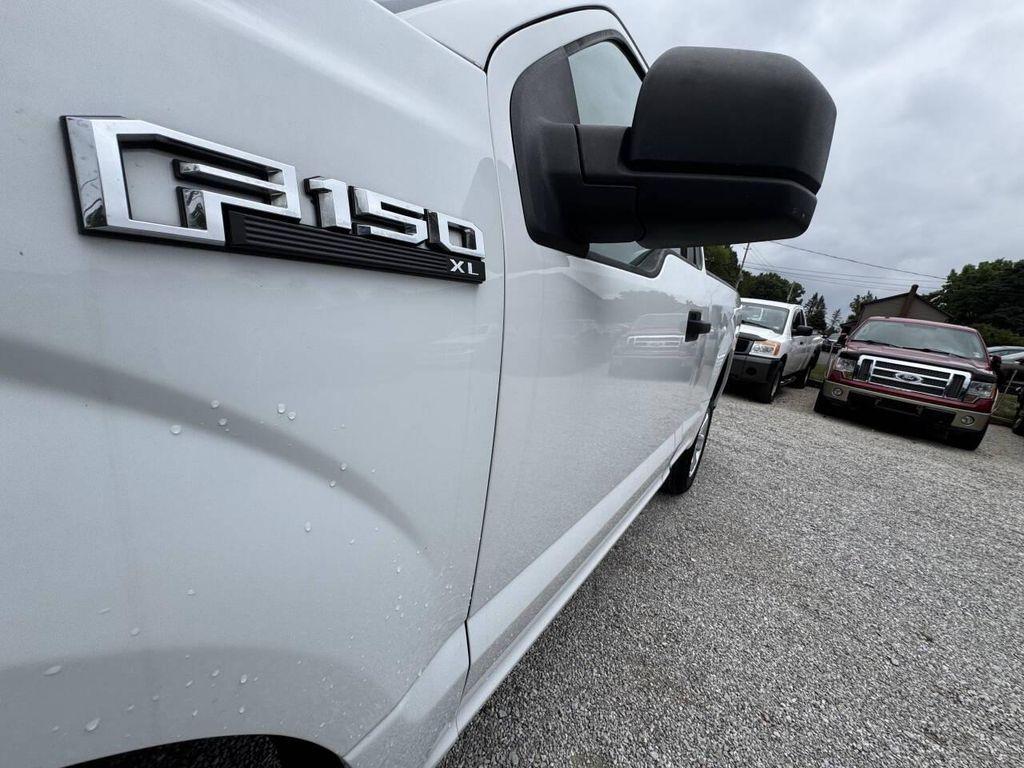 used 2016 Ford F-150 car, priced at $11,995
