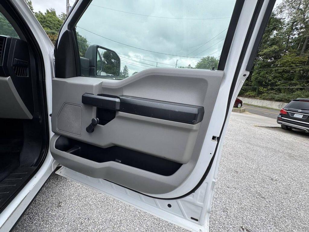 used 2016 Ford F-150 car, priced at $11,995