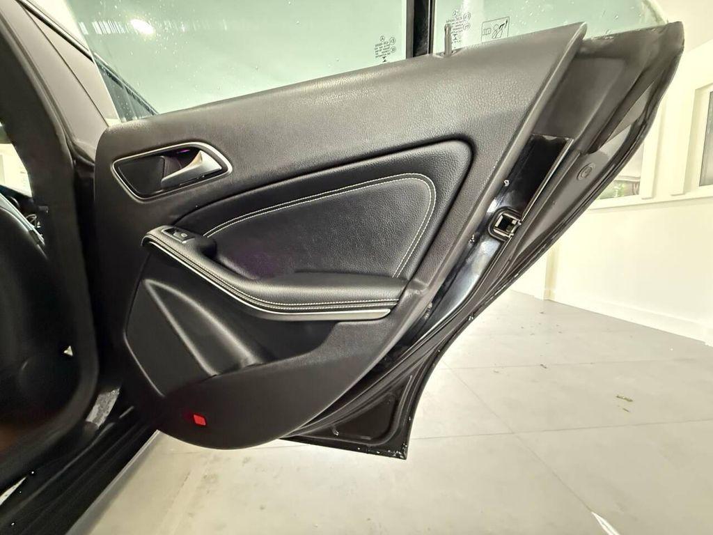 used 2019 Mercedes-Benz CLA 250 car, priced at $13,995