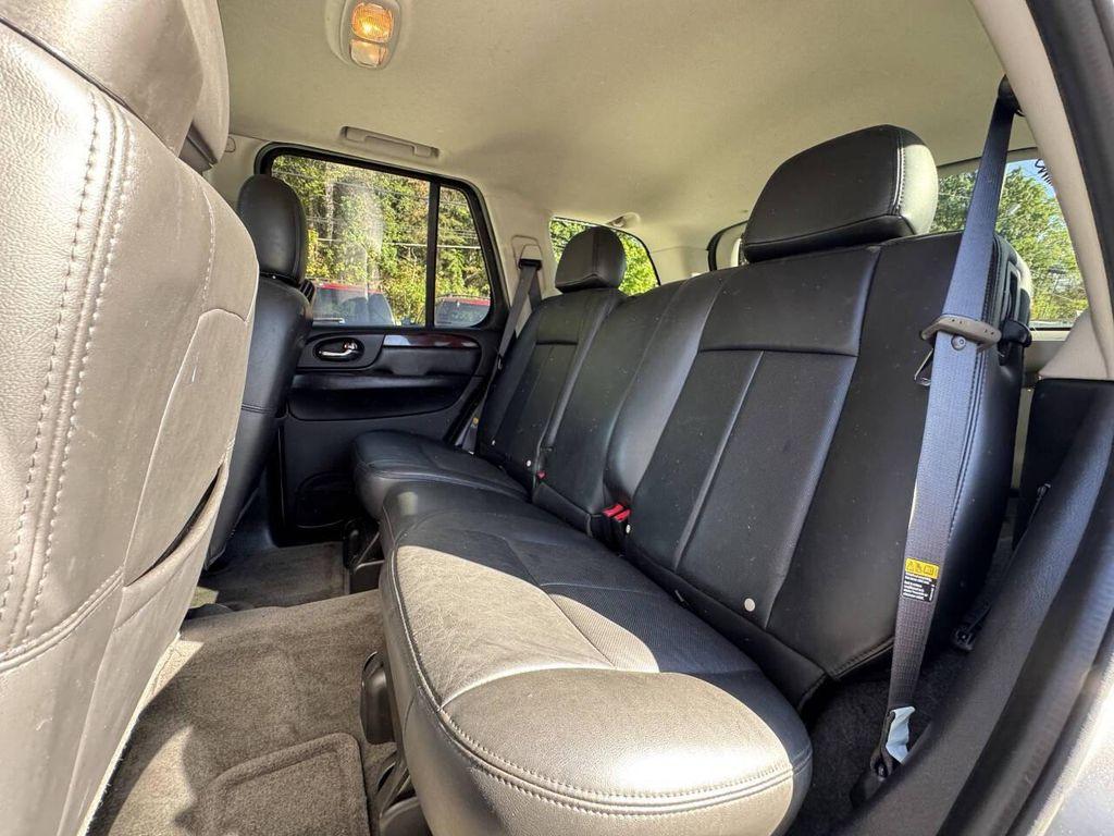 used 2006 Saab 9-7X car, priced at $4,995