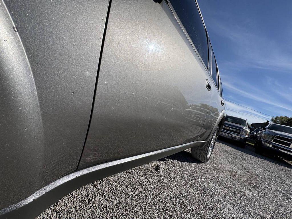 used 2006 Saab 9-7X car, priced at $4,995