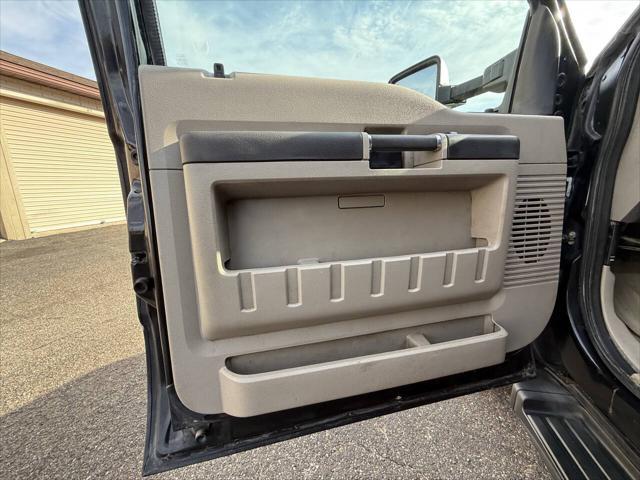 used 2008 Ford F-250 car, priced at $7,995