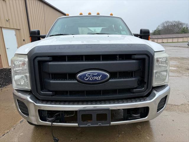 used 2015 Ford F-350 car, priced at $19,995