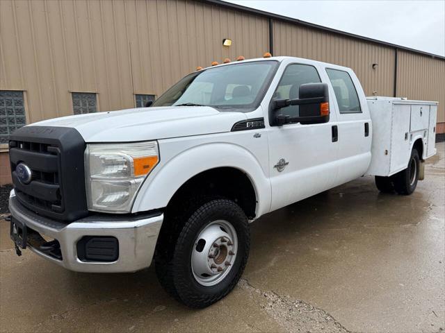 used 2015 Ford F-350 car, priced at $19,995