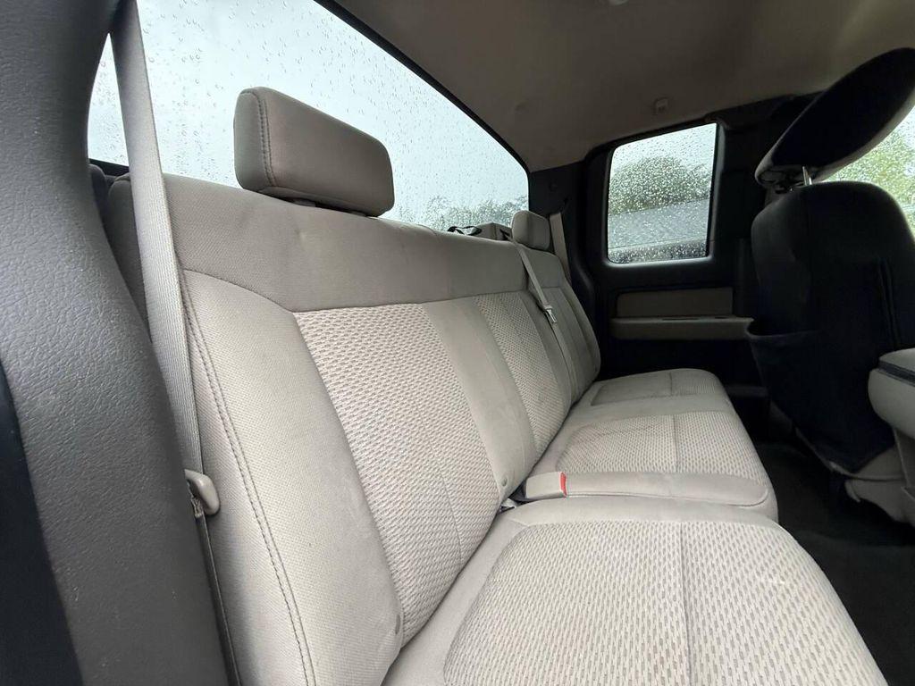 used 2009 Ford F-150 car, priced at $7,995