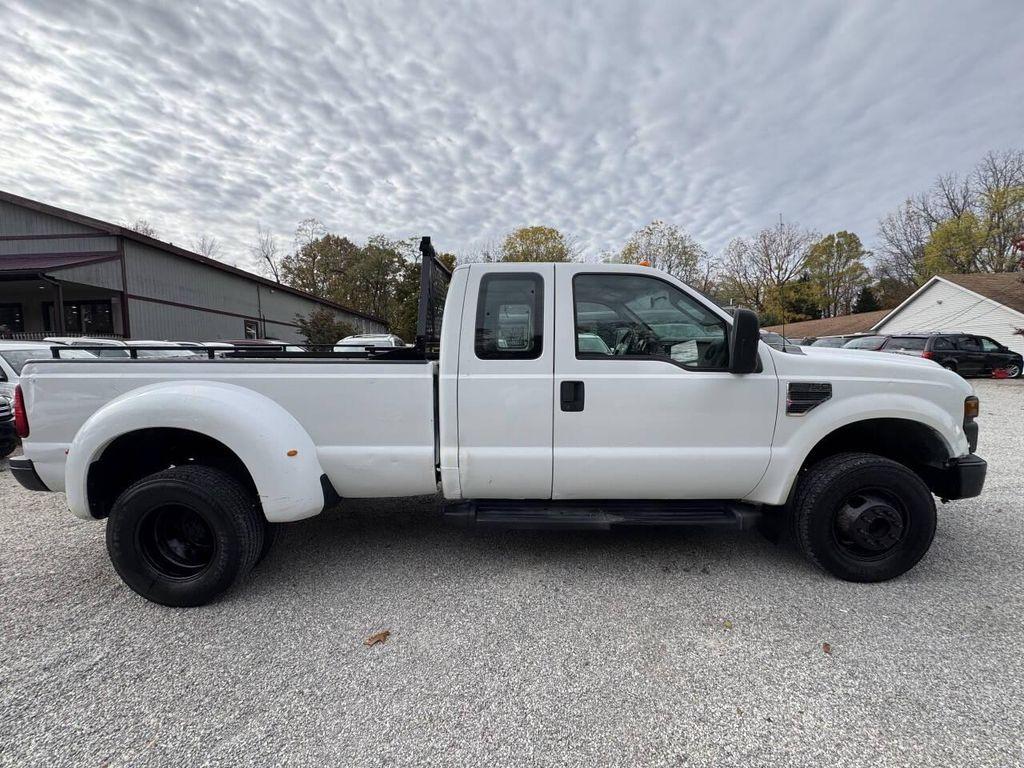 used 2008 Ford F-350 car, priced at $7,995