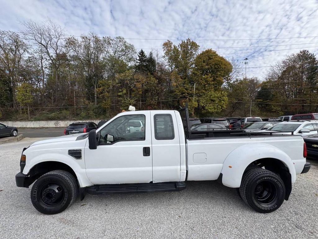 used 2008 Ford F-350 car, priced at $7,995