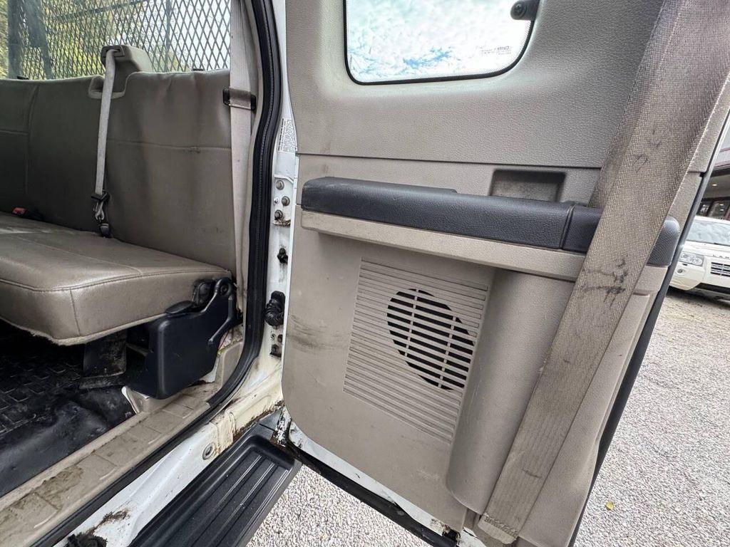 used 2008 Ford F-350 car, priced at $7,995