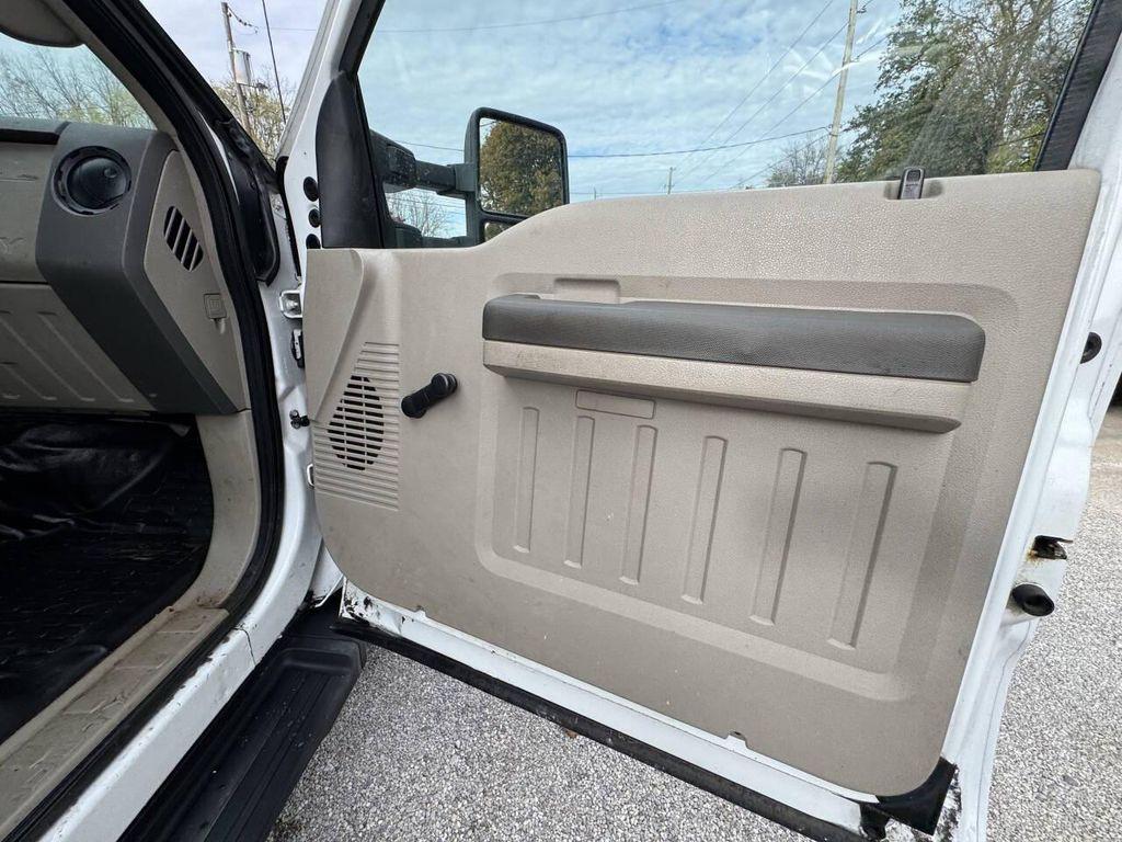 used 2008 Ford F-350 car, priced at $7,995