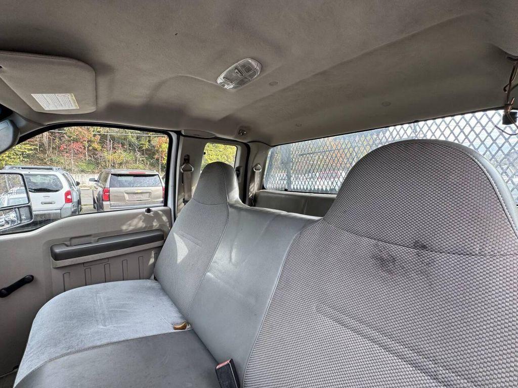 used 2008 Ford F-350 car, priced at $7,995