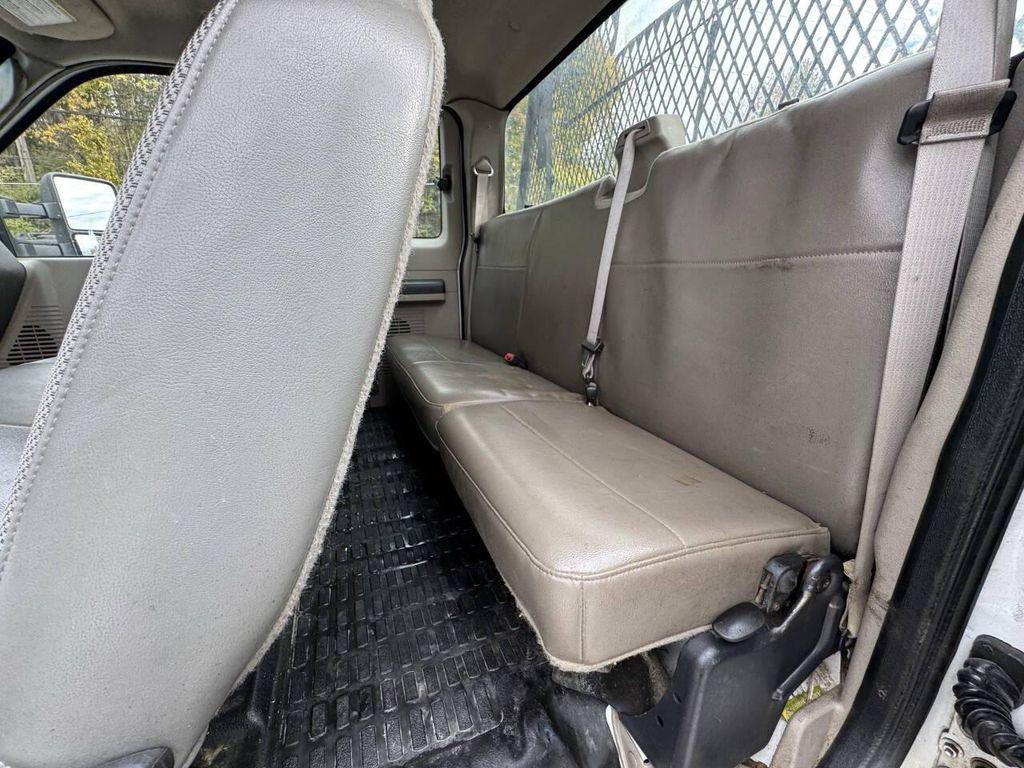 used 2008 Ford F-350 car, priced at $7,995