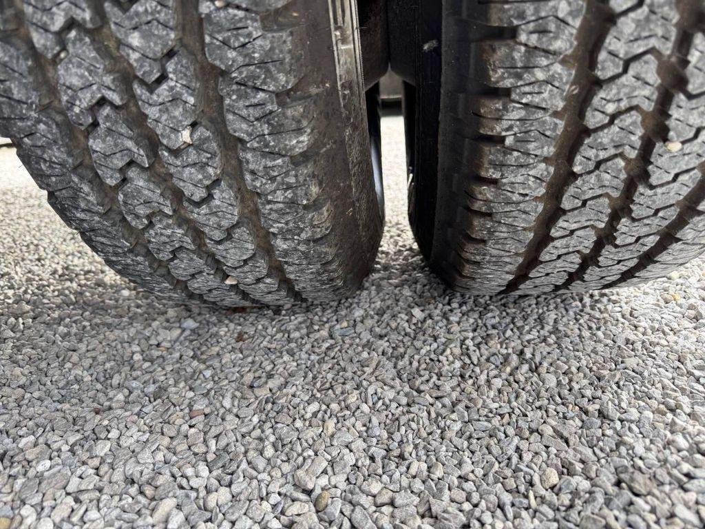 used 2008 Ford F-350 car, priced at $7,995