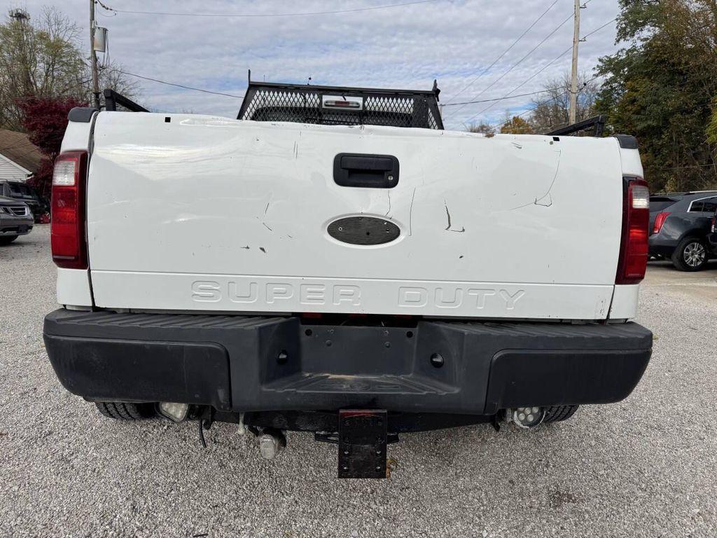 used 2008 Ford F-350 car, priced at $7,995