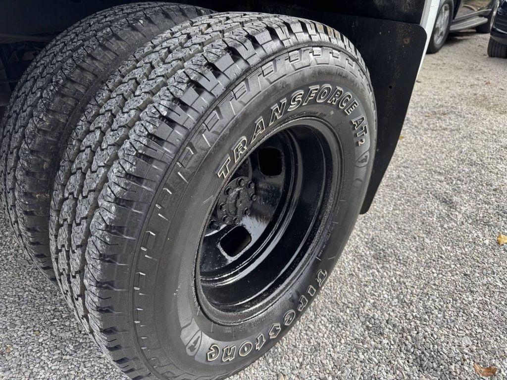 used 2008 Ford F-350 car, priced at $7,995