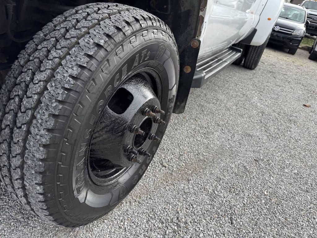 used 2008 Ford F-350 car, priced at $7,995